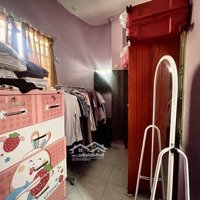 Hàng Siêu Hiếm - Tạ Quang Bửu - Phạm Thế Hiển - 30M2Mặt Tiền: 4M Nở Hậu - Dòng Tiền 8 Triệu/Tháng - 2T