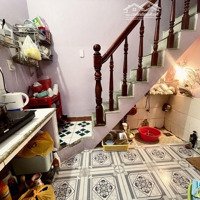 Hàng Siêu Hiếm - Tạ Quang Bửu - Phạm Thế Hiển - 30M2Mặt Tiền: 4M Nở Hậu - Dòng Tiền 8 Triệu/Tháng - 2T