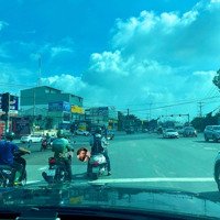 Mặt Tiền Đại Lộ Bình Dương - An Thạnh - Tp Thuận An