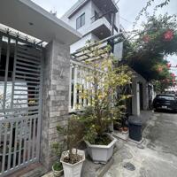 BÁN NHÀ NGUYỄN VĂN THOẠI 170M (NGANG 10M)-SÂN RỘNG- ĐƯỜNG Ô TÔ THÔNG- SÁT BIỂN MỸ KHÊ- GIÁ 12 TỶ!