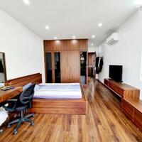 BÁN PHỐ GIÁP NHỊ - HOÀNG MAI, MẶT NGÕ Ô TÔ THÔNG, NHÀ MỚI 6 TẦNG THANG MÁY, GẦN KĐT AO SÀO.
