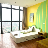 Bán Chung Cư Euro Land Tsq Làng Việt Kiều Châu Âu Tầng Cao 176,5M 4 Phòng Ngủfull Đồ Ban Công Đn