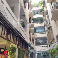 Giá Rẻ! Chỉ 3,49 Tỷ Tập Thể Hàng Vôi, Ba Đình, 2 Thoáng, Làm Home Stay 60M2 2 Phòng Ngủở Ngay