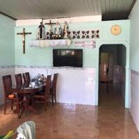 BÁN ĐẤT TẶNG NHÀ CẤP 4 THUỘC GIÁO XỨ LỘC LÂM, PHƯỜNG HỐ NAI.