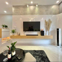 Chủ Định Cư Giảm Sâu Nhà Đặng Văn Ngữ,Phú Nhuận-Giá:4,32Tỷ/71,5M2 (5X14,3M) 3 Tầng. Cho Thuê 23 Triệu