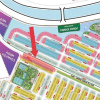 Siêu Hot Shophouse 70M2 Đường Lớn Đại Lộ Hừng Đông 25M Chỉ Nhỉnh 10Tỉ. Giá Rẻ Nhất Vin Oceanpark 3.