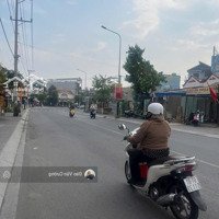 Bán Đất Mặt Tiền Đường Trần Hưng Đạo Đông Hòa Di An Bình Dương Giá Bán 6.5Tỷ/ Diện Tích 9.5X13