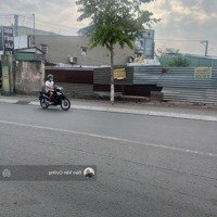 Bán Đất Mặt Tiền Đường Trần Hưng Đạo Đông Hòa Di An Bình Dương Giá Bán 6.5Tỷ/ Diện Tích 9.5X13