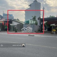 Bán Đất Mặt Tiền Đường Trần Hưng Đạo Đông Hòa Di An Bình Dương Giá Bán 6.5Tỷ/ Diện Tích 9.5X13