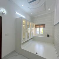 NHÀ LẦU XÂY MỚI 100% 2 MẶT TIỀN TRƯỚC SAU HẺM 278 TẦM VU, PHƯỜNG HƯNG LỢI
