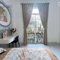 NHÀ LẦU XÂY MỚI 100% 2 MẶT TIỀN TRƯỚC SAU HẺM 278 TẦM VU, PHƯỜNG HƯNG LỢI
