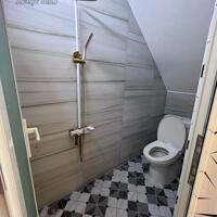 NHÀ LẦU XÂY MỚI 100% 2 MẶT TIỀN TRƯỚC SAU HẺM 278 TẦM VU, PHƯỜNG HƯNG LỢI