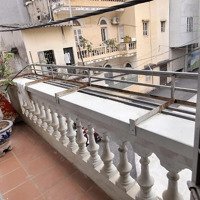 Cho Thuê Nhà Riêng 47 M2 Tại Lê Văn Hiến, Đức Thắng, Bắc Từ Liêm, Hà Nội