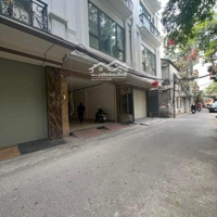 Bán Nhà Võ Chí Công - Khu Đẹp Nhất Luôn. Diện Tích 59M2, 7T, Thang Máy. Ô Tô Vào Nhà. Ô Tô Tránh