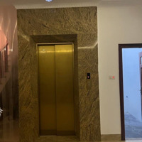 Bán Nhà Võ Chí Công - Khu Đẹp Nhất Luôn. Diện Tích 59M2, 7T, Thang Máy. Ô Tô Vào Nhà. Ô Tô Tránh