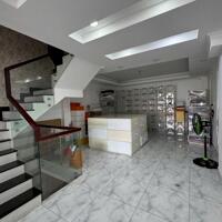 Nhà 2 tầng Quang Trung, Siêu thị Coopmart, 70m2, ngang 4.5, nhỉnh 4 tỷ