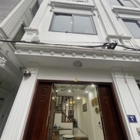 Bán Gấp Nhà Riêng 6 Phòng Ngủ 6 Vệ Sinh 33M2, 8,6 Tỷ Tại An Dương, P Phú Thượng, Tây Hồ, Hà Nội