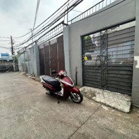 Đất Chính Chủ Gủi Cần Bán Gấp Thuộc Phường Đông Hung Thuận Q12 Dt: 4 X 15M Giá: 4Ty 450 Triệu