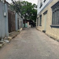 Đất Chính Chủ Gủi Cần Bán Gấp Thuộc Phường Đông Hung Thuận Q12 Dt: 4 X 15M Giá: 4Ty 450 Triệu