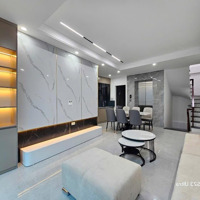 Bán Nhà Mới Lô Góc, Thang Máy,Ôtô, Xuân Thuỷ, Hồ Tùng Mậu; 40M2X6T,Gần Trường Đh Sư Phạm, Đh T Mai