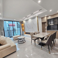 Bán Nhà Mới Lô Góc, Thang Máy,Ôtô, Xuân Thuỷ, Hồ Tùng Mậu; 40M2X6T,Gần Trường Đh Sư Phạm, Đh T Mai