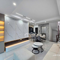 Bán Nhà Mới Lô Góc, Thang Máy,Ôtô, Xuân Thuỷ, Hồ Tùng Mậu; 40M2X6T,Gần Trường Đh Sư Phạm, Đh T Mai