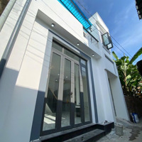 Bán Nhà Riêng Gần Chợ Tân Vạn, Biên Hoà, Đồng Nai 1,96 Tỷ 3Pn