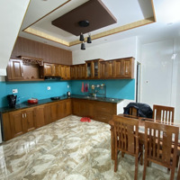 Bán Nhà 3 Tầng Siêu Đẹp Mặt Tiền Tô Hiệu