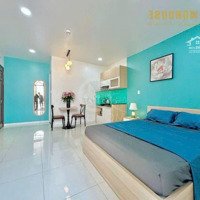 Khai Trương Căn Hộ Mới Xây Full Nội Thất Ngay Cmt8 Q10