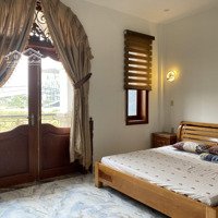 Cho Thuê Nhà Nguyên Căn 3 Tầng, 4 Phòng Ngủ Dtsd 300M2, Hòa Xuân, 16 Triệu/ Tháng