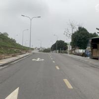 Bán lô đất 215m2 mặt đường chân đê Phúc Lợi, được xây full đất, có thể làm trụ sở công ty