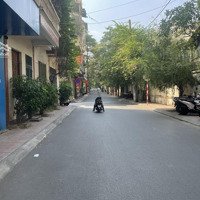 Bán Nhà Khuất Duy Tiến, Thanh Xuân, Thanh Xuân,Full Nội Thất, Ô Tô Vào Tận Cửa, 20 Tỷ, Sổ Đỏ 68 M2