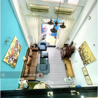 Sát Mặt Tiền Nguyễn Văn Công - Hẻm Xe Hơi Đậu Cửa- 2 Tầng 3Pn- Chỉ 6 Tỷ 3
