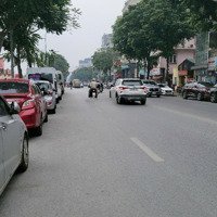 Bán Nhà Mặt Phố Lê Trọng Tấn Quận Thanh Xuân . Mặt Phố Vipdiện Tích55M , 5 Tầng Giá Bán 18.5 Tỷ