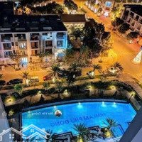 Bán Nhà Mặt Tiền Đường C Khu Dân Cư Himlam Phú Đông, Phường An Bình. Tp Dĩ An Bình Dương
