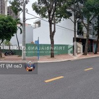 Góc 2 Mặt Tiền Ngô Đức Kế_Khu Trung Tâm Thương Mại Phường 7_ Diện Tích: 244M2_Ngang 11M_ Giá Bán 30 Tỷ