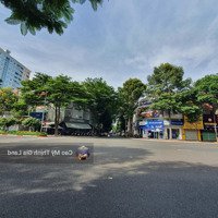 Góc 2 Mặt Tiền Ngô Đức Kế_Khu Trung Tâm Thương Mại Phường 7_ Diện Tích: 244M2_Ngang 11M_ Giá Bán 30 Tỷ