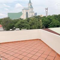 Bán nhà HXH Thành Thái, P12, Q10, 60m2, 4 tầng, 4PN, chỉ nhỉnh 11 tỷ
