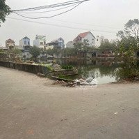 Án Gấp Diện Tích 266 M Lô Góc Mặt Tiền Dài Miên Man Giá Chỉ 10 Tr 1 M2 Đường Ô Tô Vào Tận Đất
