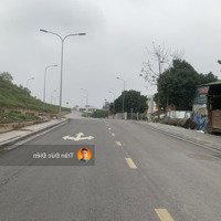 Bán Lô Đất 215M2 Mặt Đường Chân Đê Phúc Lợi, Được Xây Full Đất, Có Thể Làm Trụ Sở Công Ty