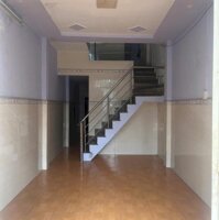 Nhà sổ hồng riêng 1 lầu đường 10m nhánh hiệp thành 17