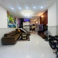 Nhà Ngay Emart Phan Huy Ích, P12, Gò Vấp, 50M2, 4Tỷ750