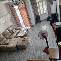 Nhà Phố 3 Lầu Khu Dân Cư Gia Hoà - Tp Thủ Đức