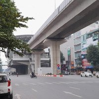 Bán Nhà Mặt Phố Nguyễn Trãi,Diện Tích52 M2, Mặt Tiền 6M, Kinh Doanh Đỉnh, Giá Bán 8 Tỷ 9.