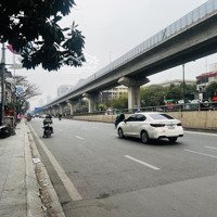 Bán Nhà Mặt Phố Nguyễn Trãi,Diện Tích52 M2, Mặt Tiền 6M, Kinh Doanh Đỉnh, Giá Bán 8 Tỷ 9.