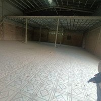 Cho Thuê Kho Xưởng Tại Tỉnh Lộ 8,Xã Hòa Phú,Củ Chi, 26 Triệu, 1300 M2 Gần Khu Cn Đông Nam
