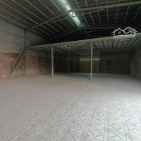 Cho Thuê Kho Xưởng Tại Tỉnh Lộ 8,Xã Hòa Phú,Củ Chi, 26 Triệu, 1300 M2 Gần Khu Cn Đông Nam