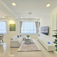 Bán Căn Hộ 2 Phòng Ngủ 2 Vệ Sinhtại Sunrise City, 6,45 Tỷ, 100M2