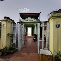 Bán Nhà Đặng Xá, Gia Lâm, 182M2, Sân Rộng, Thoáng, Hơn 43 Triệu/M2, Giá Rẻ Nhất Khu Vực, Nhỉnh 8 Tỷ