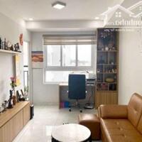 Cho thuê CH Phú Thọ quận 11, 2pn, 10tr/th